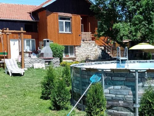 Apartment Nina a beauty stay in Bulgaria