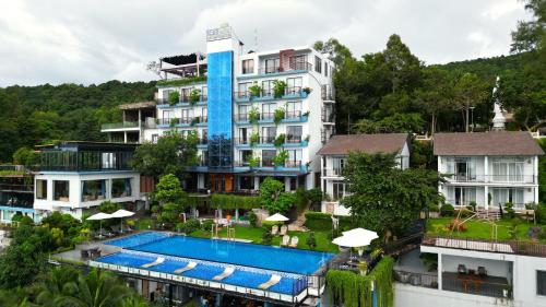 Tom Hill Resort & Spa Phu Quoc