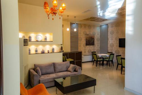 Facilities, Giannis Hotel in Komotini