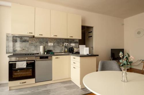 Petőfi Family Apartman - Location saisonnière - Debrecen