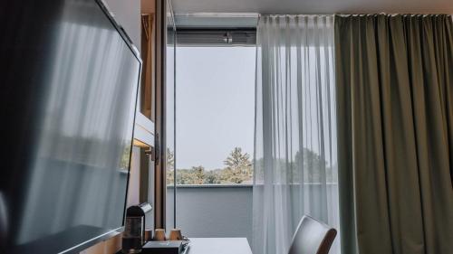 HEINHOTEL Vienna Airport - image 3