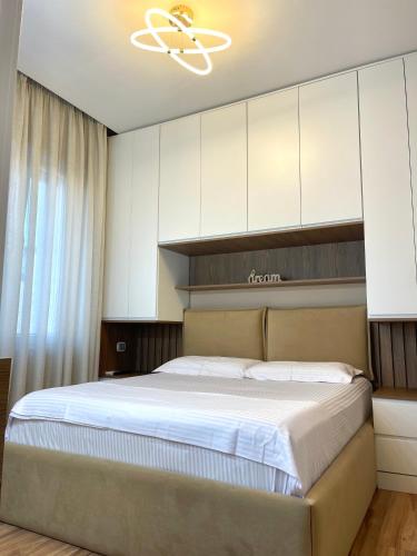 AJ Apartments - Hidden Gem in front of Taiwan Center, Tirana (photo 10)
