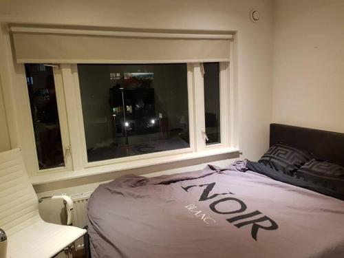 Luminous appartment - Juliana Park free parking, Utrecht (zdjęcie 3)