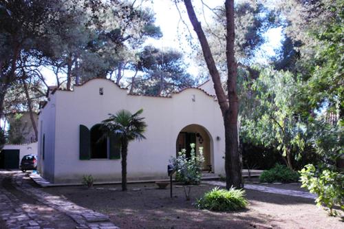  Guest House Lido Silvana in Pulsano