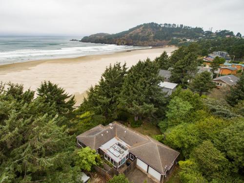 Agate Beach Oceanfront Lodge OL - image 7