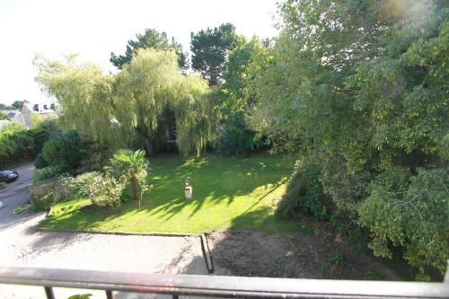 La Haute Flourie - bed and breakfast -chambres d'hôtes