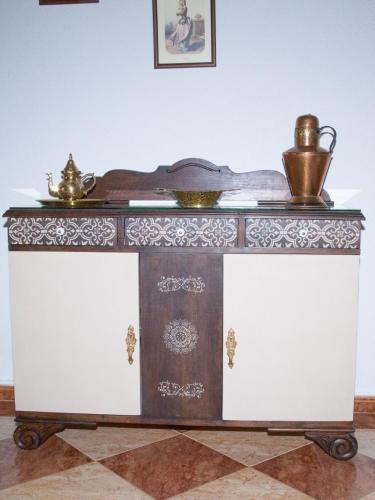 Claustro de las Clarisas