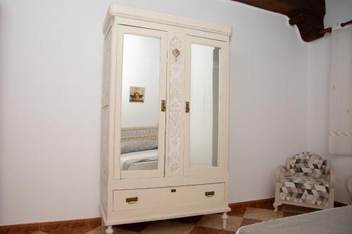 Claustro de las Clarisas