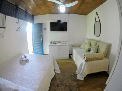 Loft em condomínio com piscina em Cabo Frio (Loft em condominio com piscina em Cabo Frio) in Jardim Flamboyant