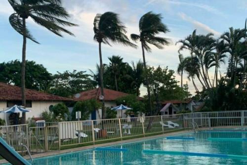 Loft em condomínio com piscina em Cabo Frio (Loft em condominio com piscina em Cabo Frio) in Jardim Flamboyant