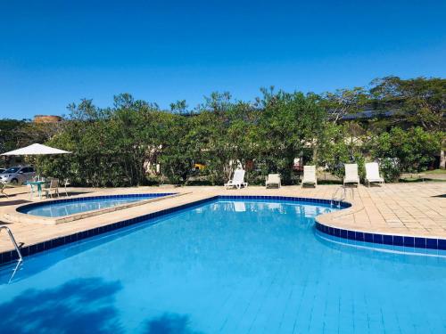 Hotel Fazenda Triunfo in Areia