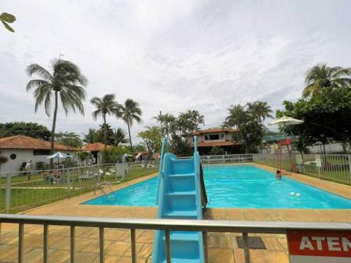 Loft em condomínio com piscina em Cabo Frio (Loft em condominio com piscina em Cabo Frio) in Jardim Flamboyant