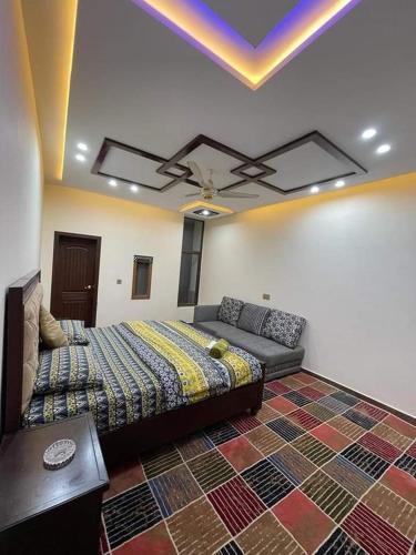 vista guest house in Quetta