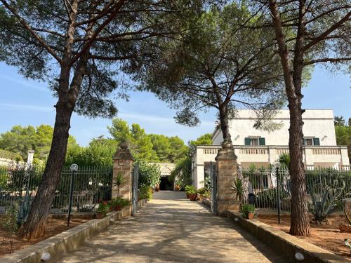  Masseria La Camardia, Pension in Sava bei San Marzano di San Giuseppe