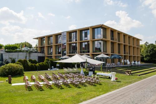 rugs Hotel am Schlosspark Lichtenwalde