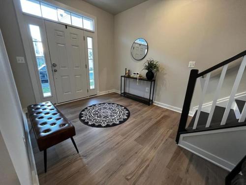 Luxury in Fredericksburg in 弗雷德里克斯堡市中心