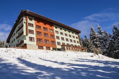Cihlářka - Vysokohorský apartmán 208, Černý Důl (zdjęcie 3)