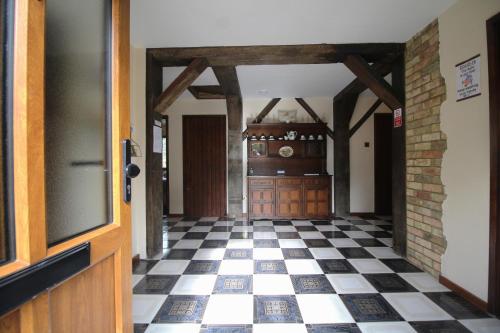 Highfields Holidays bed & breakfast, Peterborough (fotografie 2)
