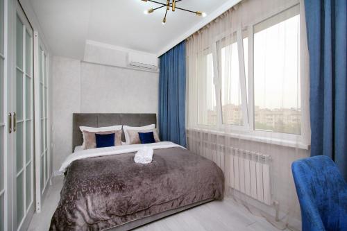 Идеальная квартира в Молодежке - Apartment - Almaty