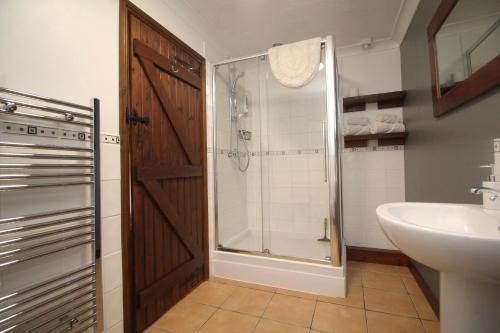 Highfields Holidays bed & breakfast, Peterborough (fotografie 8)