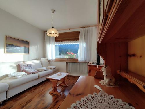 Iekārtas, Villa Salagona in Vigo Di Cadore