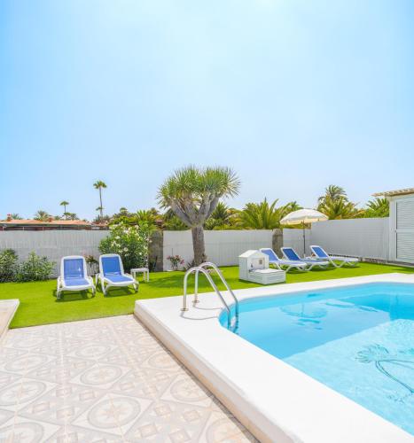 Foto - Bungalows Las Almenas