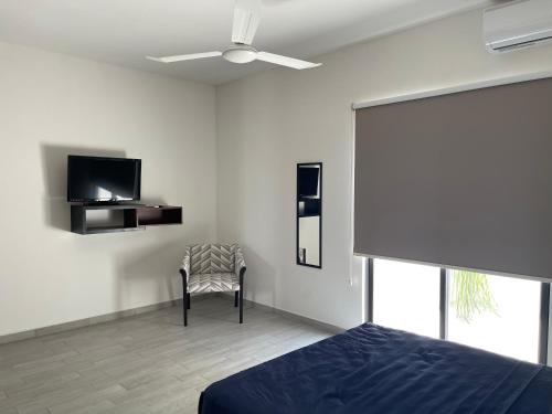 Excelente Departamento en planta baja colonia Altabrisa in Mérida, Mexico