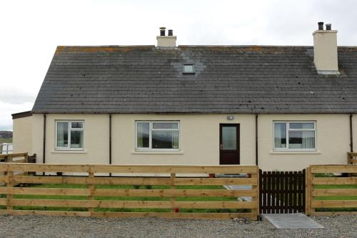 Stoneyfield South Cottage, , Western Isles