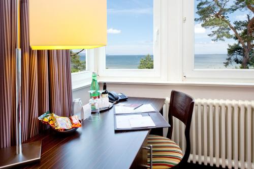 Hotel Villa Belvedere - image 5