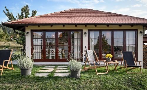 Buitenkant, Top - kuća za odmor (Top - kuca za odmor) in Bukovik