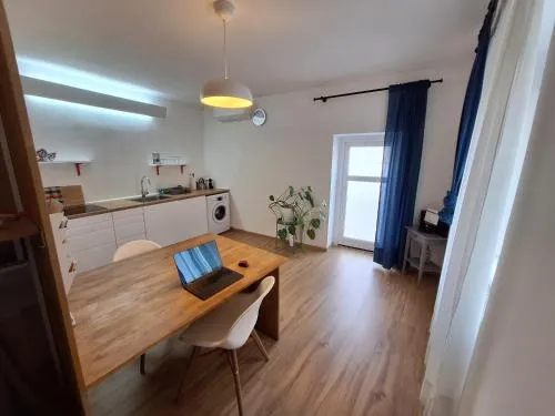 Flataid Apartment Elisabethinergasse nähe Bahnhof in Graz, Österreich