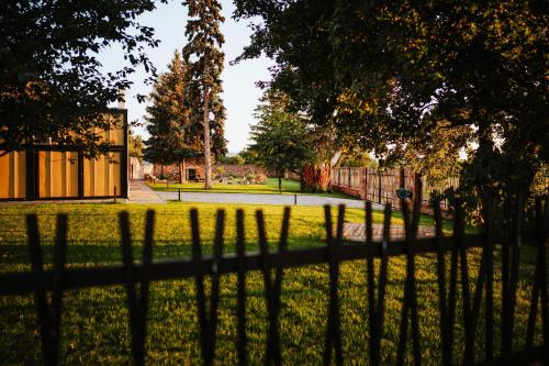 Galerie mlýn Žeraviny obrázok