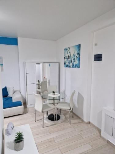 B&S lux - Apartment - Dudu