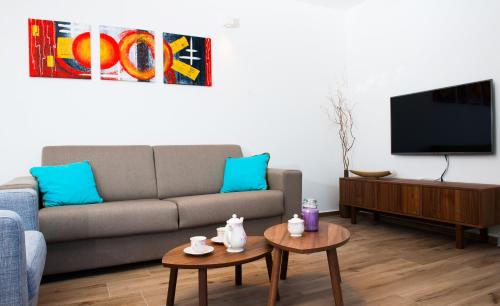 Apartments Villa Laguna
