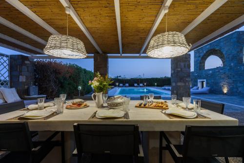 Villa Isterni Paros - image 5