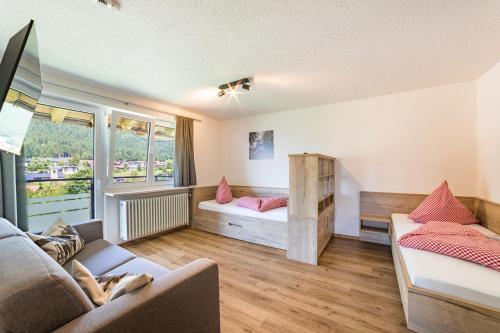 Bergzeit - Hotel & Appartements