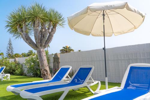 Bungalows Las Almenas - image 14