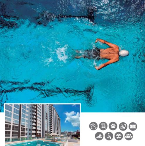 Robles10 El Cable Luxury Highrise