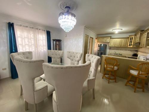 Santo Domingo Paradise V - #211 in Villa Mella