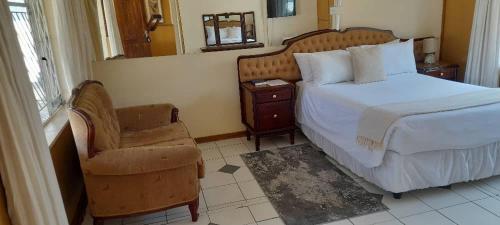 Tshulu Tsha Nabe B&B