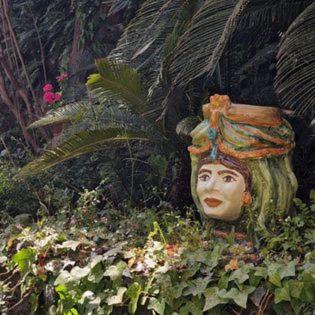 Casa Delle Coccole - Accommodation - Trecastagni