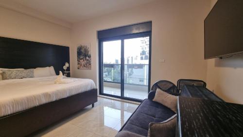 Mizirawi Historic Hotel in Ramallah