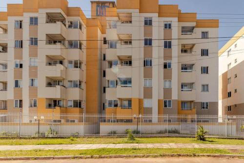 Conforto Tranquilidade apto c garagem, Curitiba