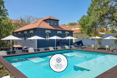 Casa da Marechal - Boutique Hotel by Oporto Collection - Adults Only