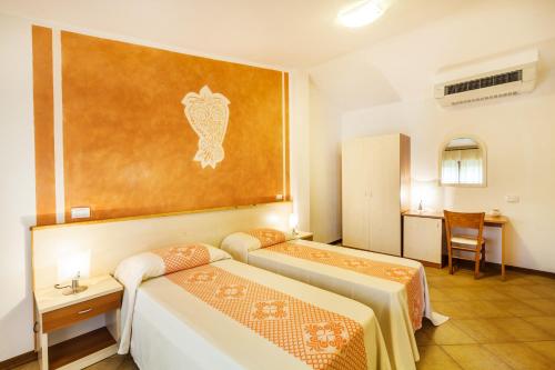 Hotel Petri Marini