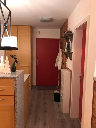 ห้องครัว, HeidAway in เล็นเซอไฮเดอะ