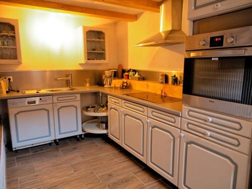 Schuster Bude in Battenberg (Eder)
