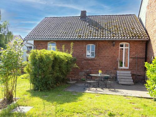 Schuster Bude in Battenberg (Eder)
