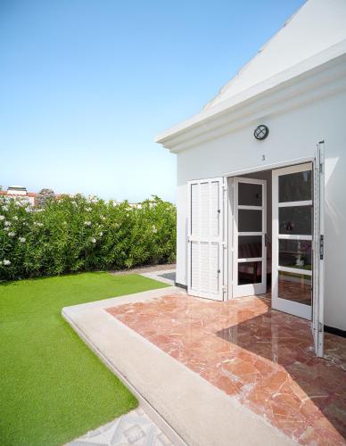 Foto - Bungalows Las Almenas