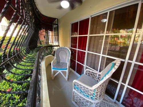 Santo Domingo Paradise V - #211 in Villa Mella